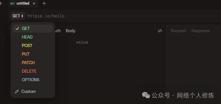 比 curl 更友好！试试这款轻量 HTTP/HTTPS 调试工具 - 信息安全知识库