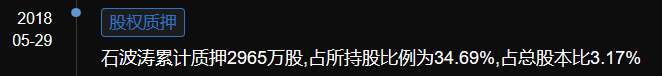 花2112万吃顿午：他3年前花1500万吃顿午餐 如今被证监会立案调查 贷款 第8张