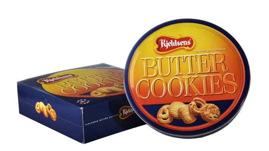 谁才是真正的“丹麦曲奇”？这个官司告诉你