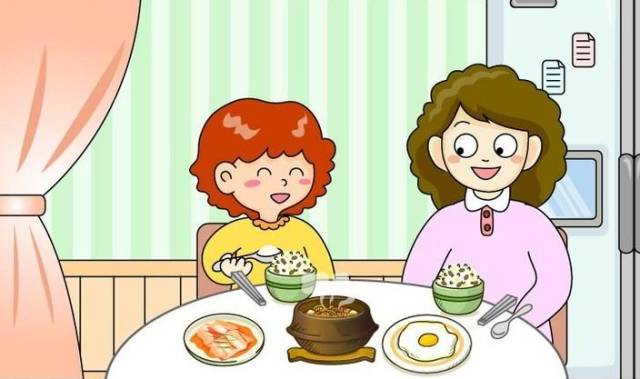 早餐吃好,中餐吃饱,晚餐吃少,这句俗语很多减肥人士会以为不吃晚饭,会