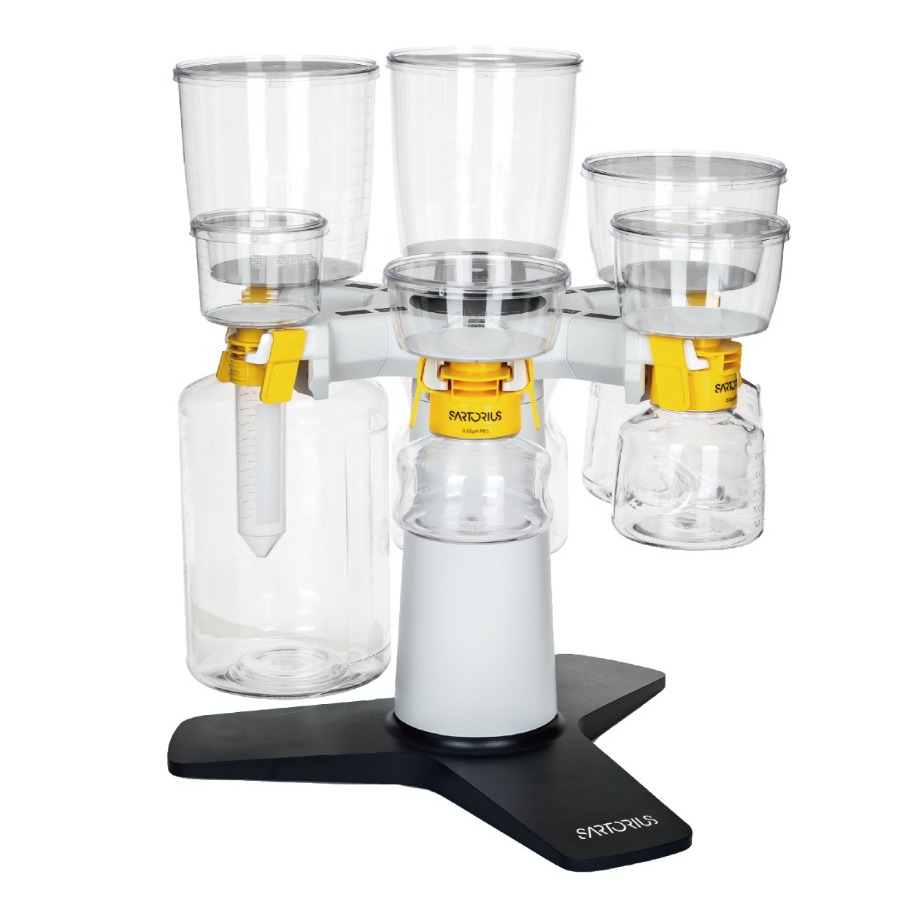 領(lǐng)讀·2024｜賽多利斯余長纓博士與你共讀