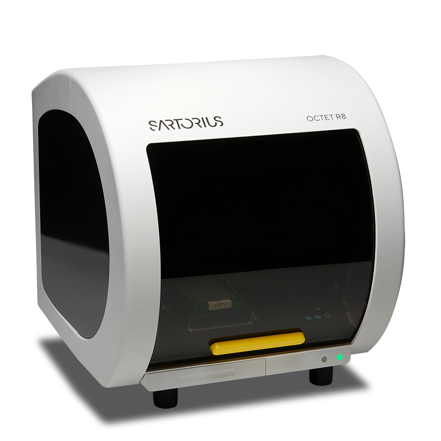 三篇背靠背《Cell》，都離不開(kāi)Octet...