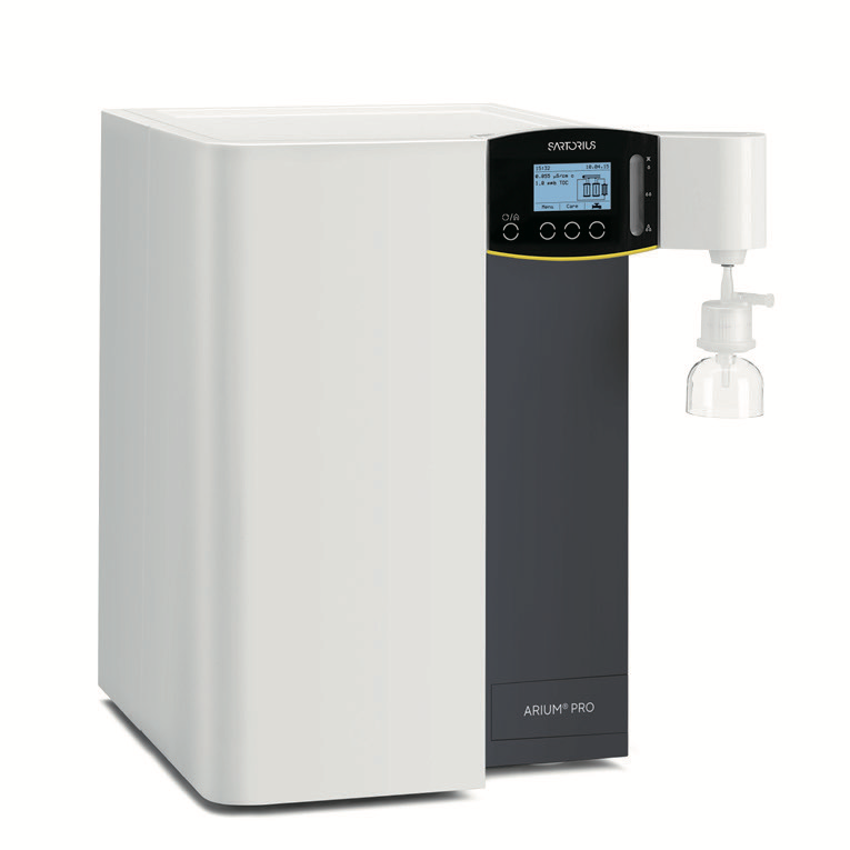 保護海洋｜純水在微塑料檢測中的關(guān)鍵作用