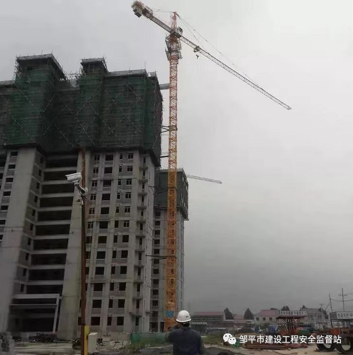 建筑施工安全环保工作动态 2019 9 9 9 11 丨省政府安委会督查组对我市建筑工地开展督导检查工作 邹平市建设工程安全监督站 微信公众号文章阅读