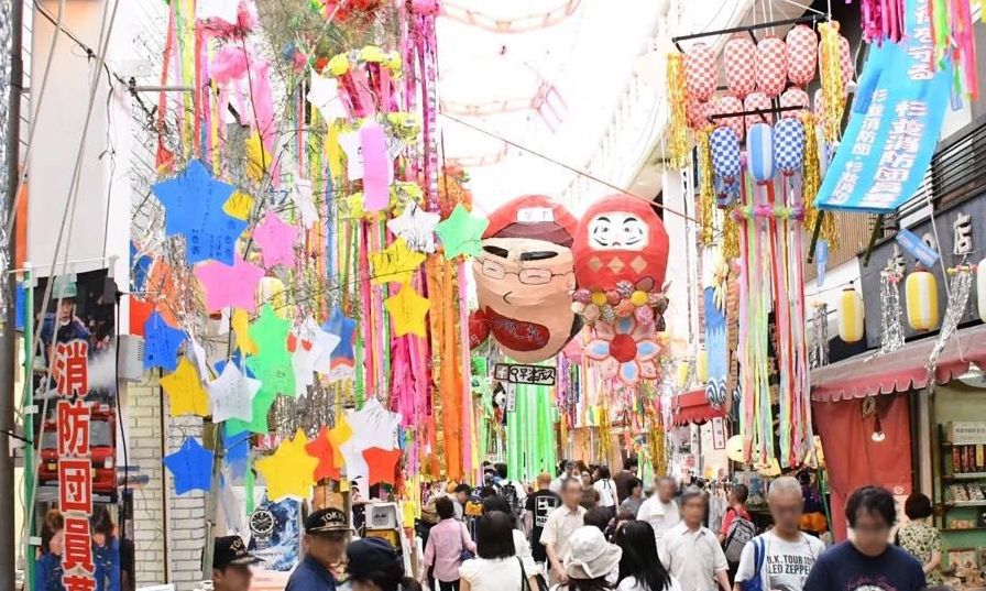 2018日本夏日祭時間表，這份仲夏夜之夢炫skr人～ 旅行 第36張