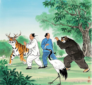 什么可以代替呼吸机机器代替呼吸时如何让肌肉不“躺平”_https://www.jmylbn.com_新闻资讯_第25张