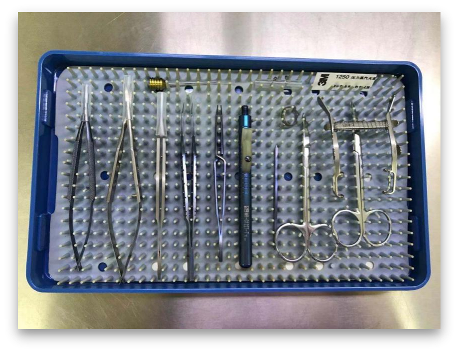 显微器械怎么消毒【Eyenurse.科普】眼科显微器械处理小妙招_https://www.jmylbn.com_新闻资讯_第1张