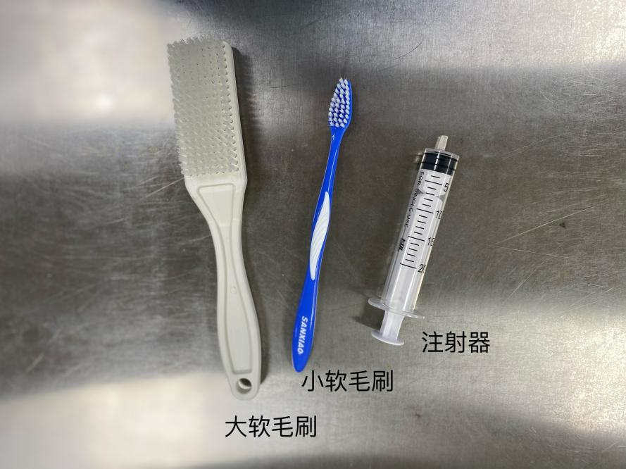显微器械怎么消毒【Eyenurse.科普】眼科显微器械处理小妙招_https://www.jmylbn.com_新闻资讯_第4张