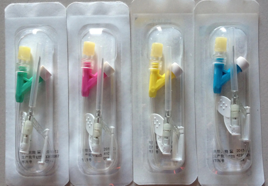 为什么要用留直针【Eyenurse.科普】眼科手术前为何要打静脉留置针？_https://www.jmylbn.com_新闻资讯_第5张