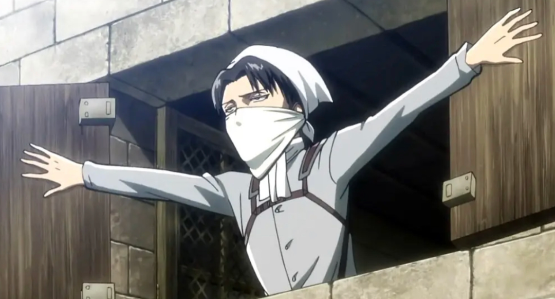 盘点那些明明是配角竟然比主角人气还高的角色