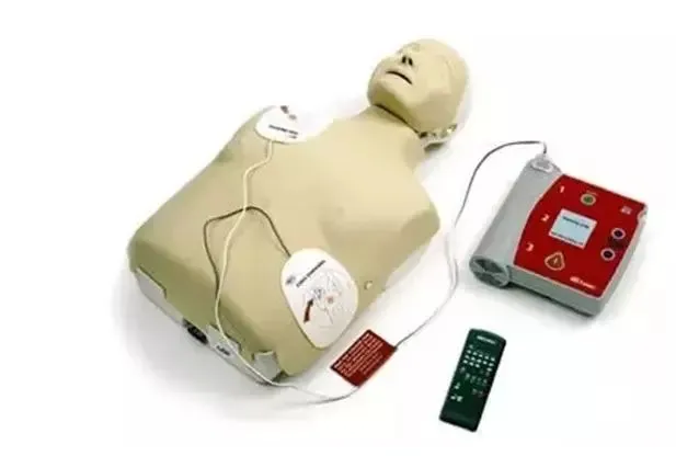 使用AED有什么好处
