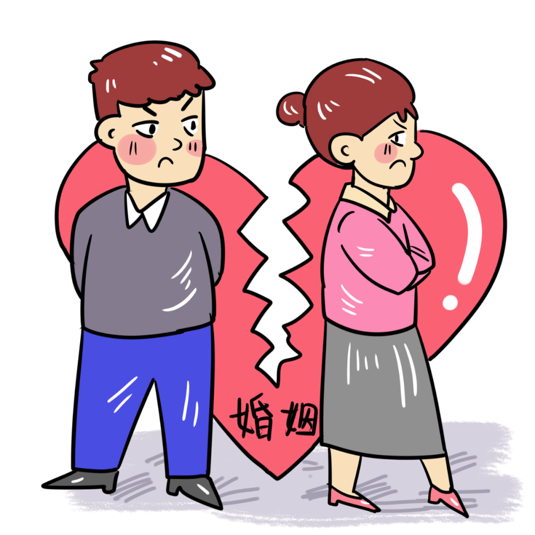 【以案释法】“遭遇婚外情，我能索要赔偿吗？”