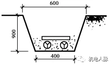 建筑電氣安裝造價工程量計算方法的圖3