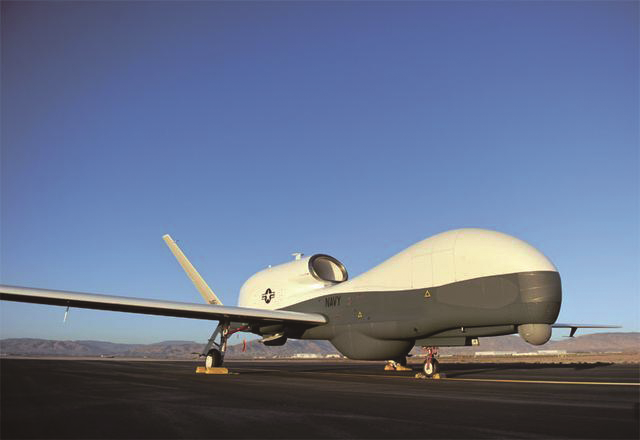 新概念多无人机协同探潜技术发展趋势分析的图1