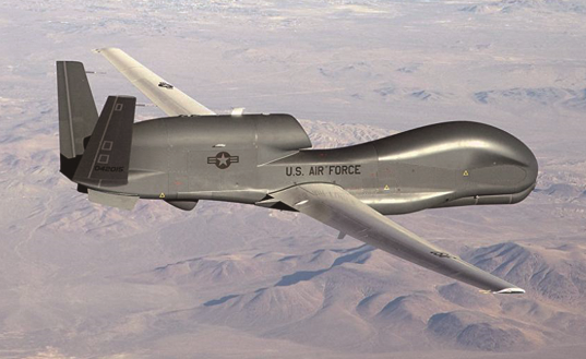 新概念多无人机协同探潜技术发展趋势分析的图2