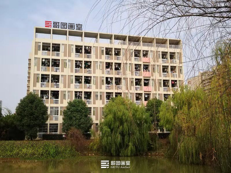 2019届哥图画室校考招生简章 ——画室排名