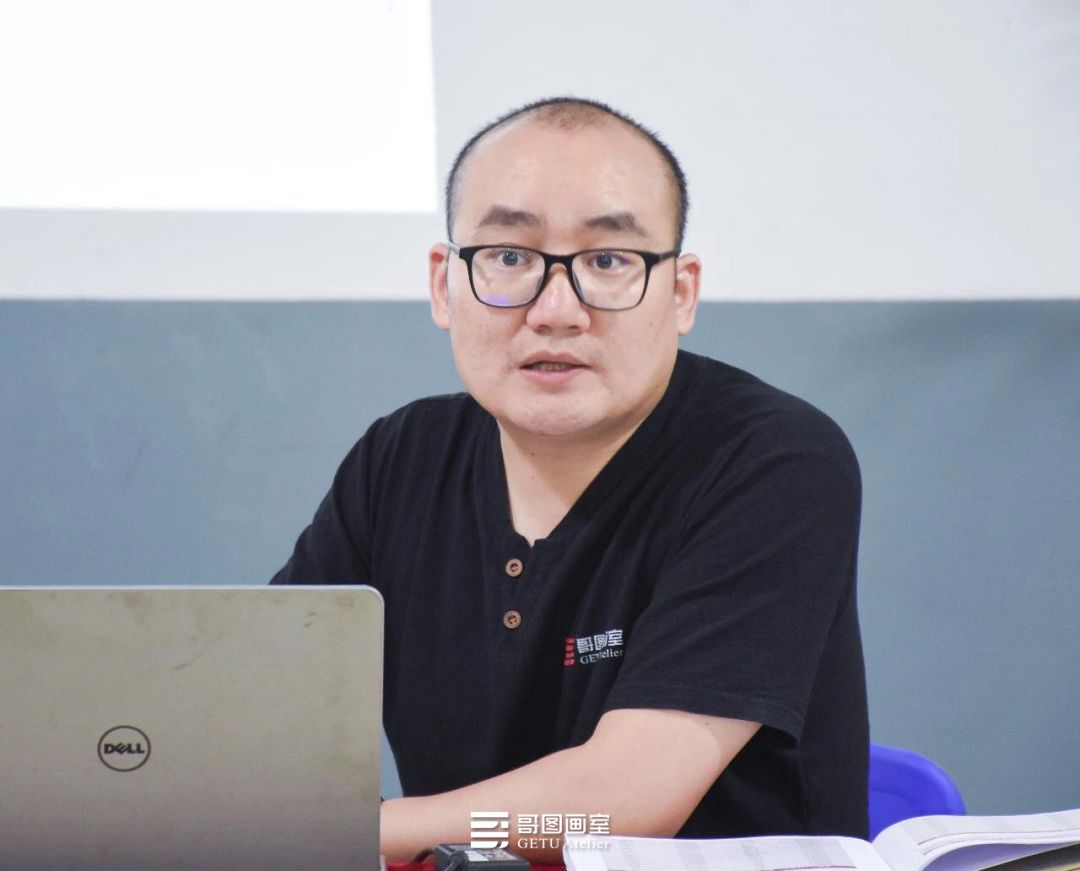 2019届哥图画室校考招生简章 ——画室排名