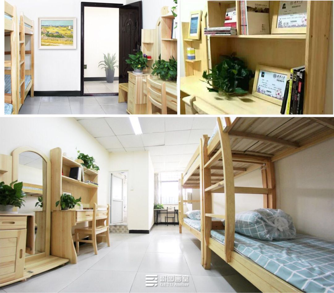 2019届哥图画室校考招生简章 ——画室排名