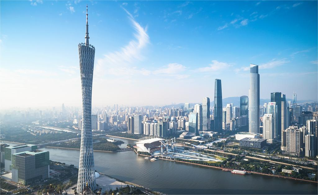 番禺市桥天颐华府独栋别墅260~396㎡