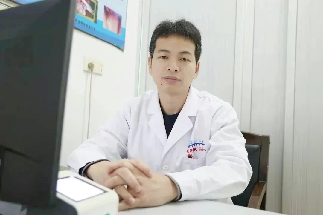 尿道张力过强怎么回事【技术分享】晋江二院经阴道无张力尿道中段吊带术治疗女性压力性尿失禁_https://www.jmylbn.com_新闻资讯_第6张