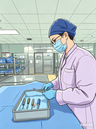 活检钳怎么消毒科普 ｜ 世界灭菌科学日：别再搞混！消毒和灭菌之间，差了一个“打不死的小强”_https://www.jmylbn.com_新闻资讯_第1张