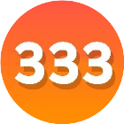 333乐园2025官方新版图标