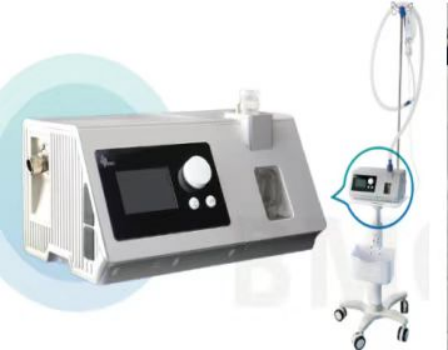 为什么用高流量呼吸【康复医者说康复】高流量氧疗在重症新冠肺炎患者中的应用_https://www.jmylbn.com_新闻资讯_第5张