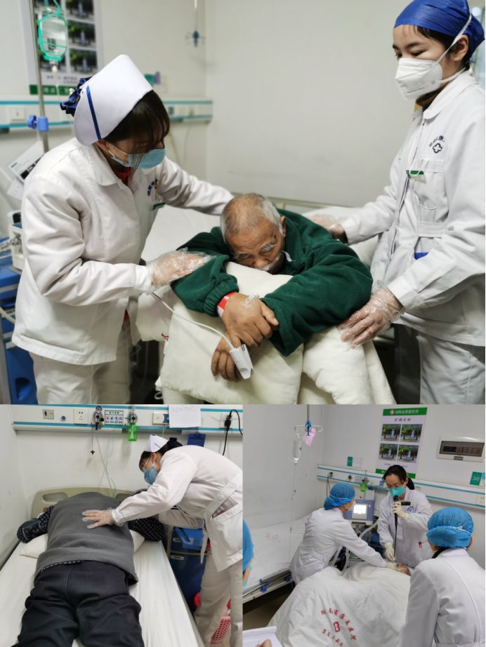 为什么用高流量呼吸【康复医者说康复】高流量氧疗在重症新冠肺炎患者中的应用_https://www.jmylbn.com_新闻资讯_第11张