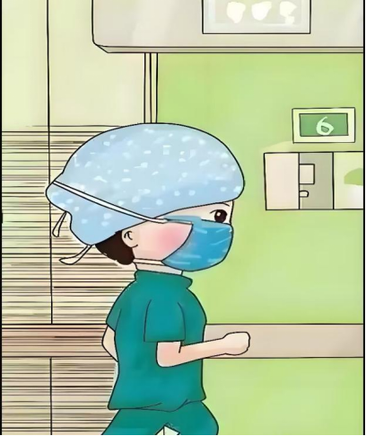 一次性手术帽怎么戴【康医科普】手术室戴帽子的说法_https://www.jmylbn.com_新闻资讯_第4张