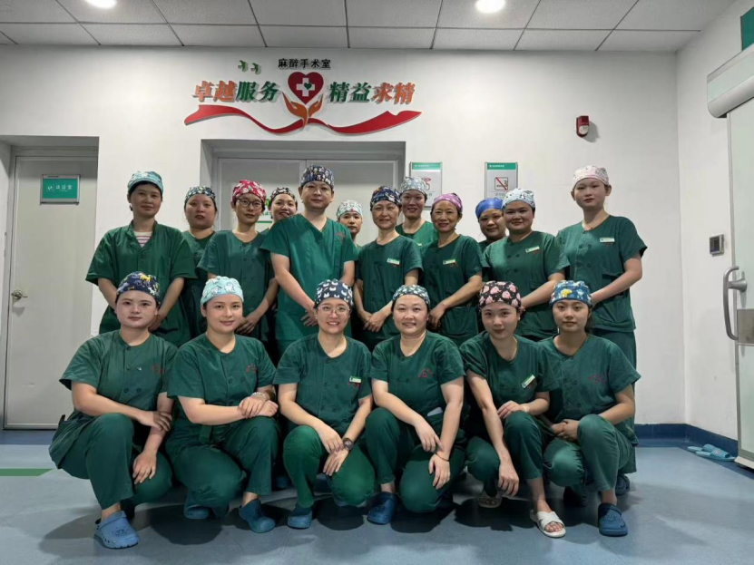 一次性手术帽怎么戴【康医科普】手术室戴帽子的说法_https://www.jmylbn.com_新闻资讯_第6张