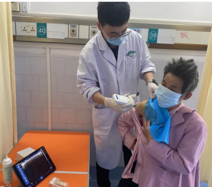 索诺星超声怎么样【康医科普】手持超声--临床医生武器_https://www.jmylbn.com_新闻资讯_第5张