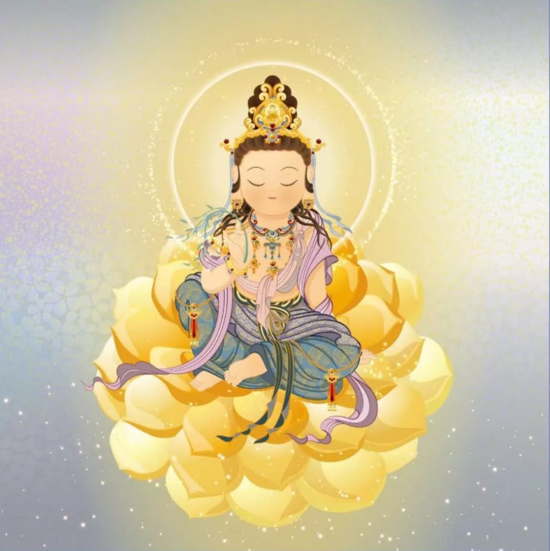 雪窦山农历九月十九恭祝观世音菩萨圣诞