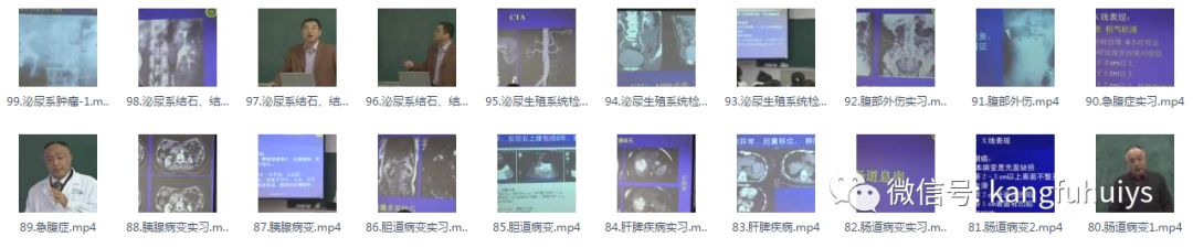 康復評定資源大合集！史上最全PPT/視頻/電子書！ 健康 第69張