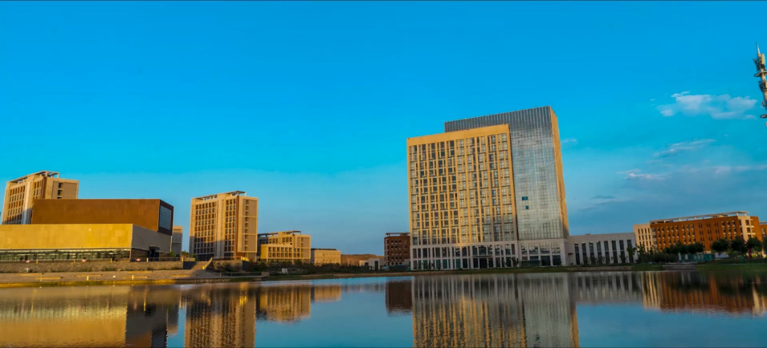 兰州现代职业学院 2021年招生简章