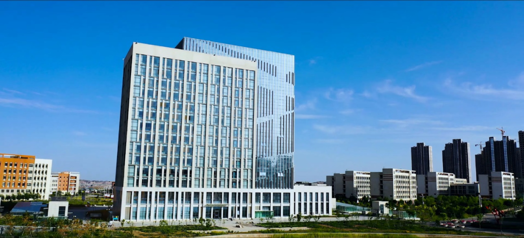 兰州现代职业学院 2021年招生简章