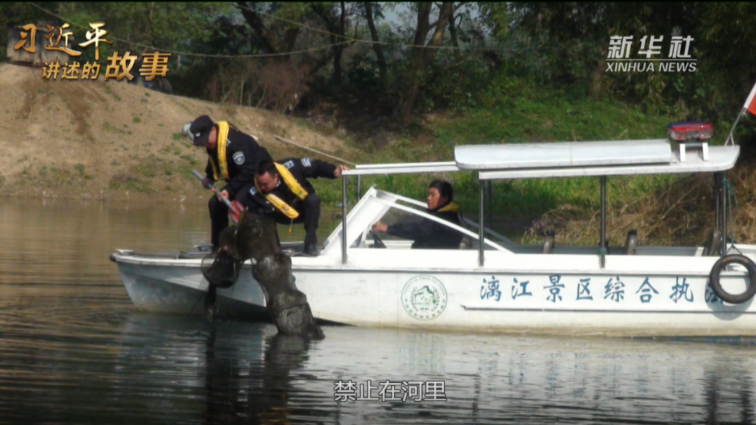 20元人民幣中的絕美風光圖，就出自這裡！ 旅遊 第5張