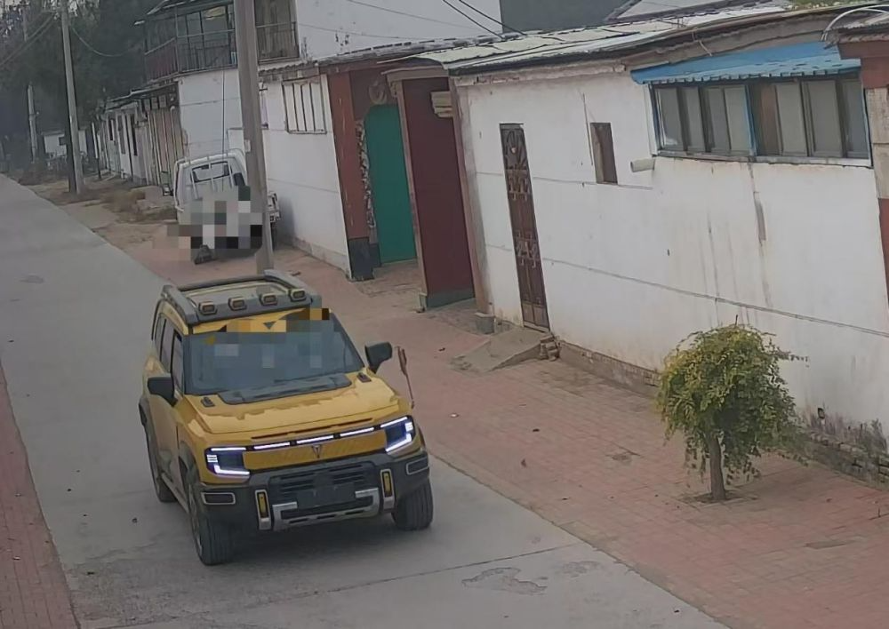 警惕“问路借手机”新骗局！(图2)