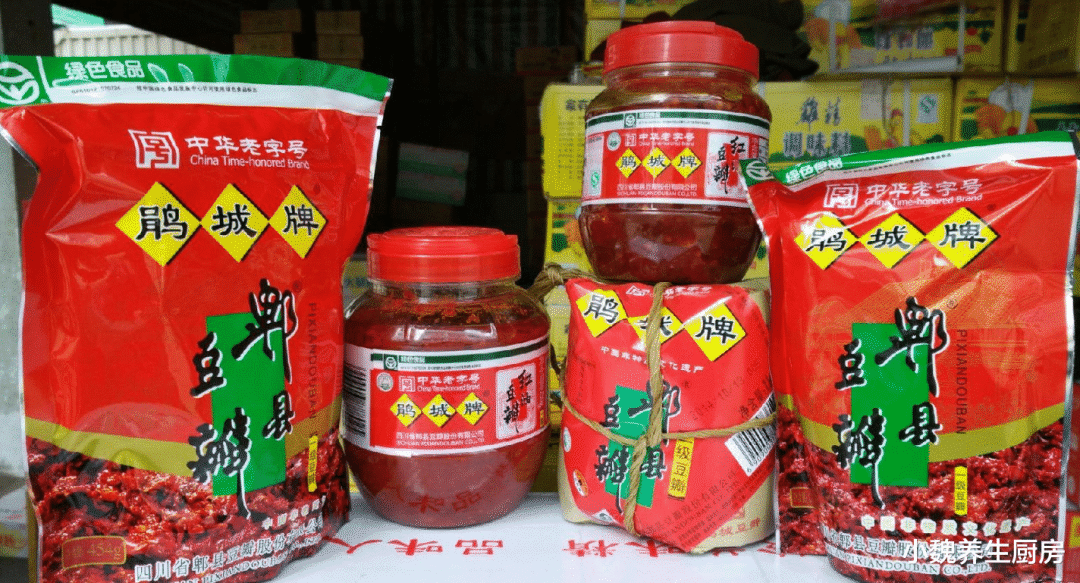 aed有什么牌子买郫县豆瓣酱时，不管什么牌子，遇到这4种情况，都是假豆瓣酱-上海聚慕医疗器械有限公司