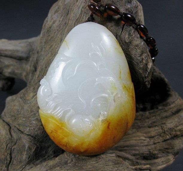 羊脂玉的秘密，看完惊呆了！