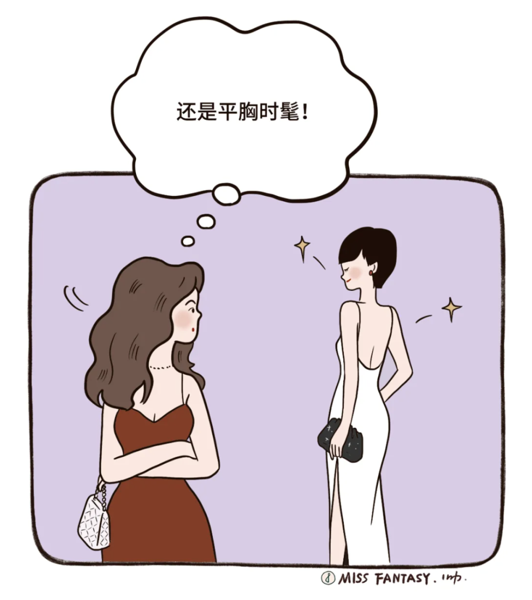 【时尚】这条裙子岂止是直男斩，女人看了也心动啊（组图） - 3