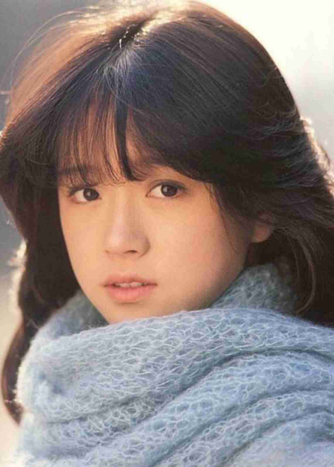 【女性】为啥风华绝代的美人都集中在这个年代？（组图） - 30