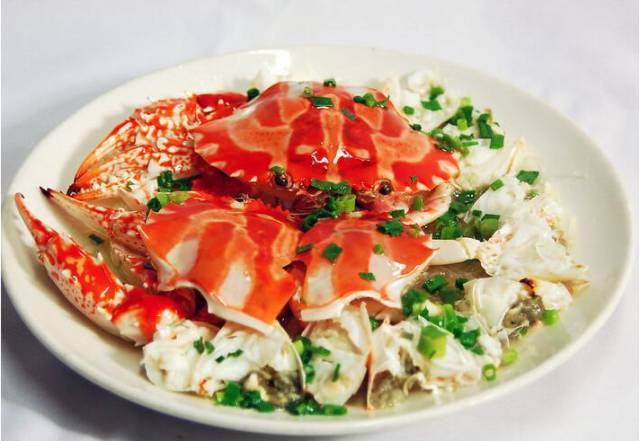 2018年大旺首届螃蟹狂欢节,1月11日盛大开幕!领福利啦