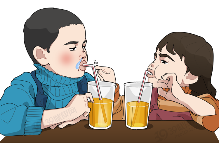 一种你爱喝的饮料,正悄悄伤害你的肾_医学界-助力医生临床决策和职业