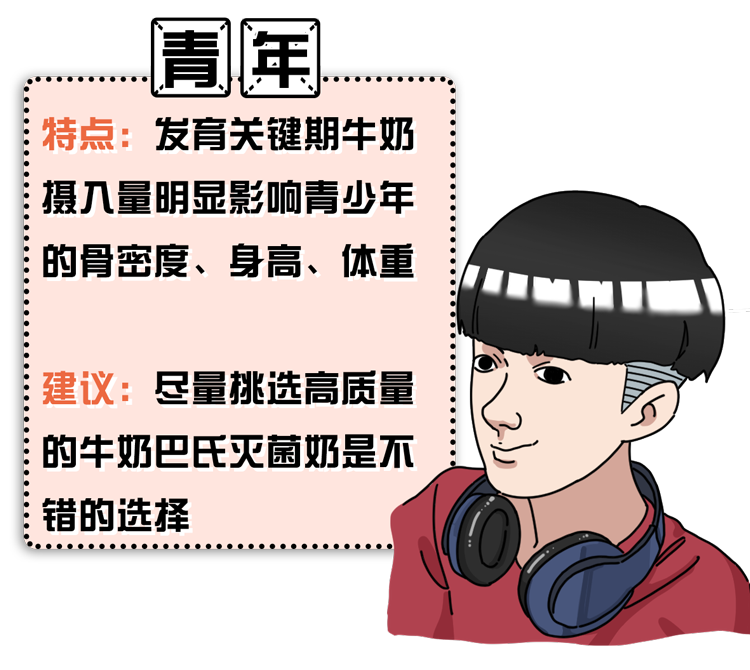 牛奶早上喝還是晚上喝？哪種奶最健康？關於牛奶的6大真相都在這了 健康 第6張