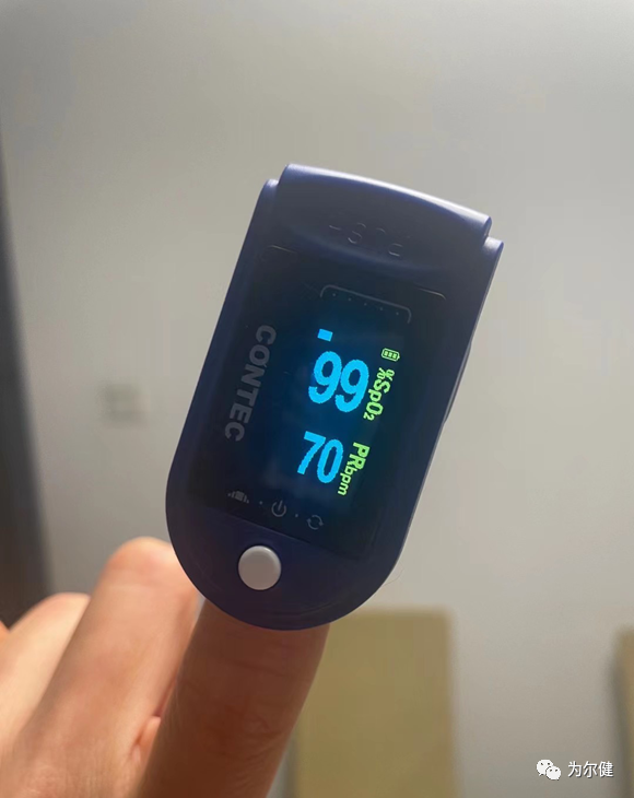 氧饱仪怎么用血氧仪你真的会用吗？_https://www.jmylbn.com_新闻资讯_第1张