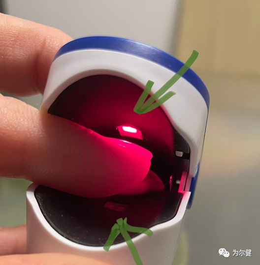 氧饱仪怎么用血氧仪你真的会用吗？_https://www.jmylbn.com_新闻资讯_第2张