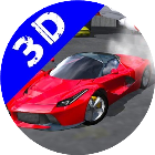 驾驶赛车比赛2025官方新版图标