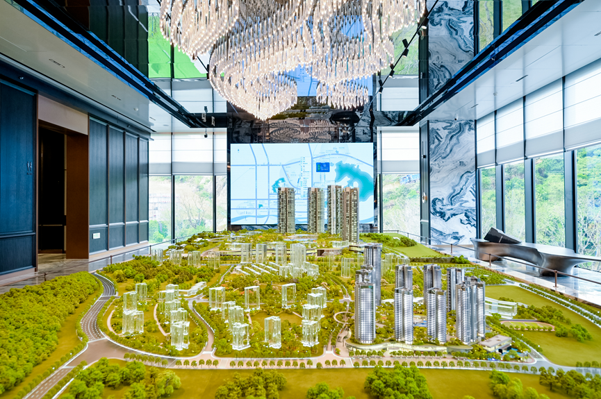 2023年黄埔有9大新盘入市，房价走势会如何？