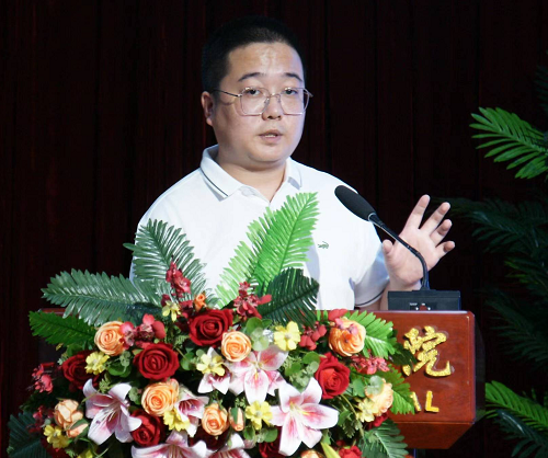 民营医院超声怎么卖全区民营医院超声检查规范化培训班在国龙医院成功举办_https://www.jmylbn.com_新闻资讯_第10张