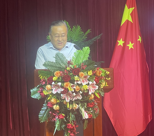 民营医院超声怎么卖全区民营医院超声检查规范化培训班在国龙医院成功举办_https://www.jmylbn.com_新闻资讯_第5张